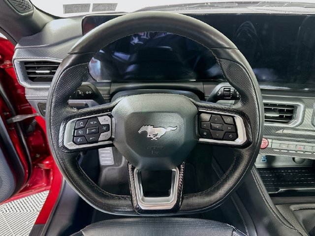 Certified 2024 Ford Mustang GT Premium RWD image 16