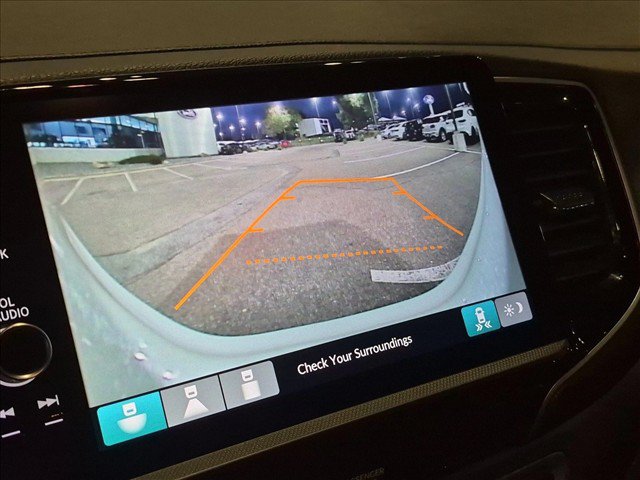 Used 2026 Honda Ridgeline RTL image 13