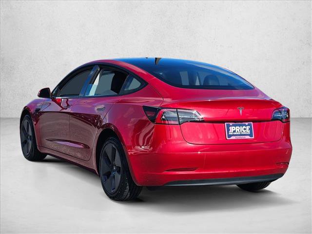 Used 2023 Tesla Model 3 Standard Range RWD image 8