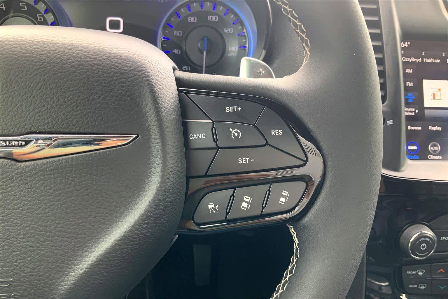 Used 2023 Chrysler 300 S w/ Comfort Group RWD image 25