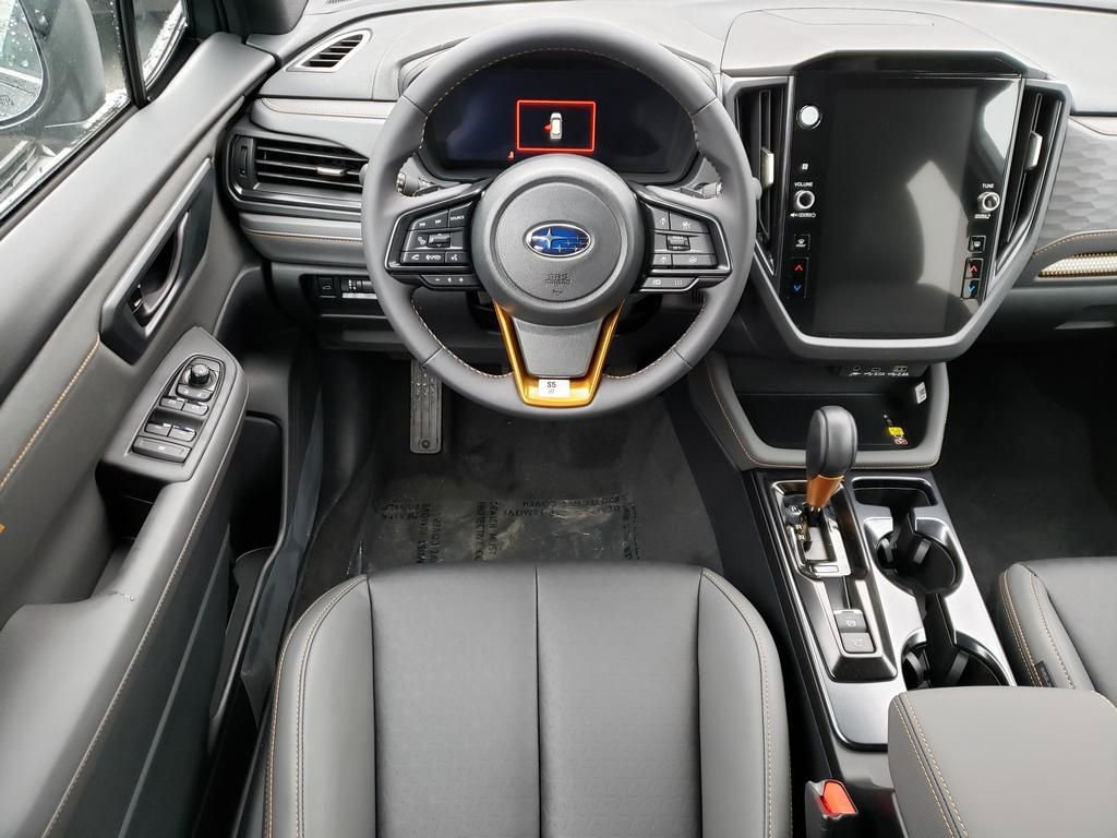 New 2026 Subaru Forester Wilderness image 10