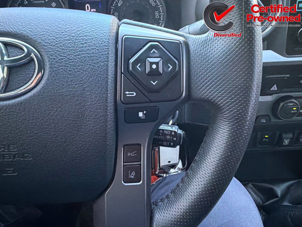 Used 2019 Toyota Tacoma TRD Pro AWD/4WD image 64