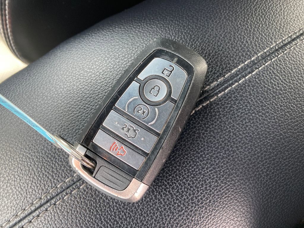 Used 2020 Ford Mustang GT Premium w/ Equipment Group 401A image 38