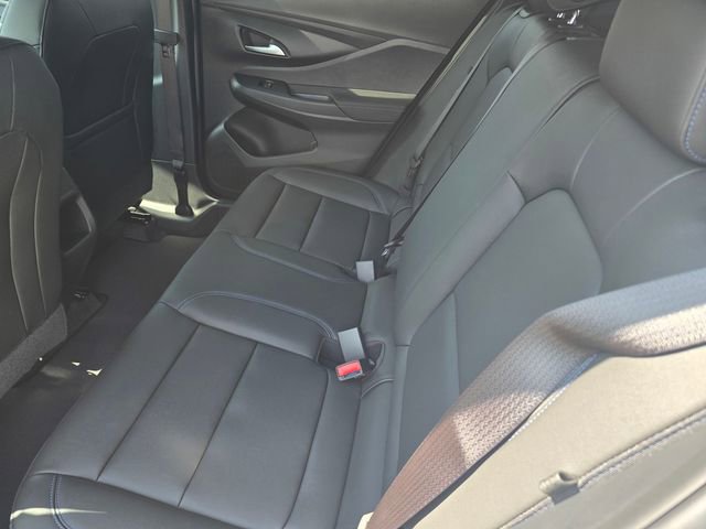 New 2026 Buick Envista Sport Touring w/ Convenience I Package FWD image 9
