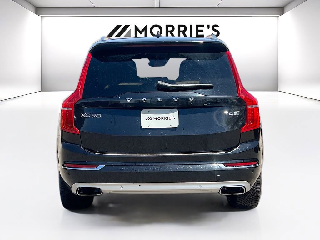 Used 2019 Volvo XC90 T6 Inscription w/ Advanced Package AWD/4WD image 6