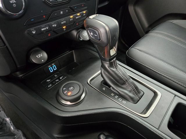 Used 2023 Ford Ranger Lariat w/ Equipment Group 501A High AWD/4WD image 22
