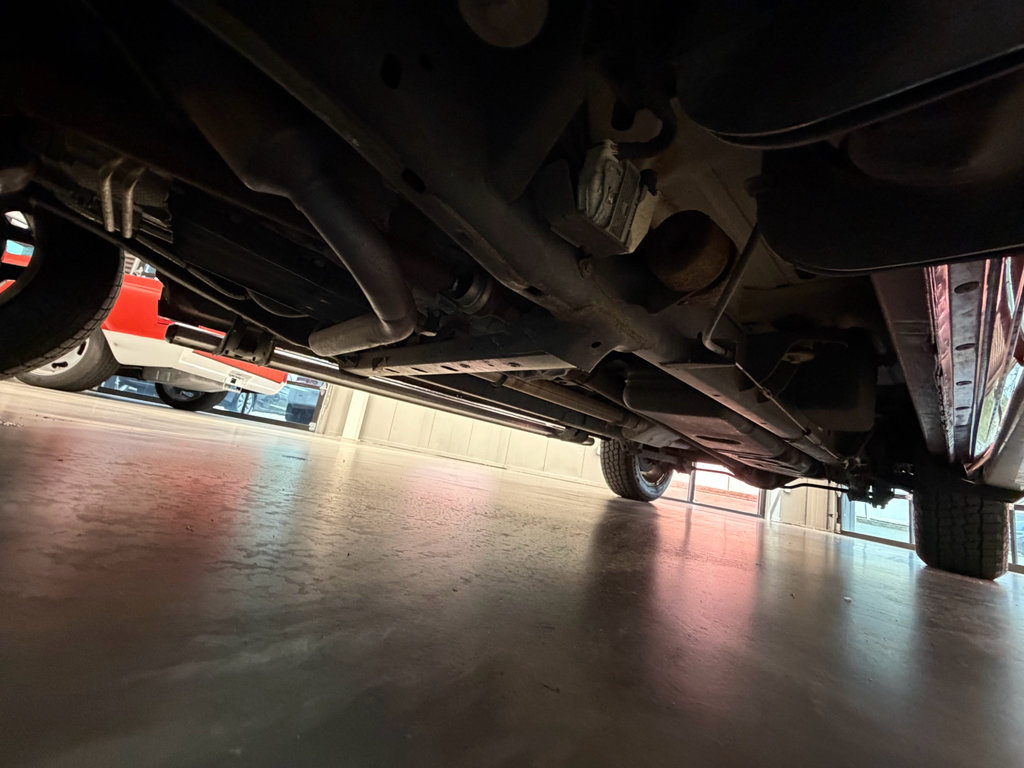 Used 2017 RAM 1500 Limited image 29