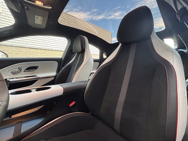 New 2027 Mercedes-Benz CLA 350 image 34