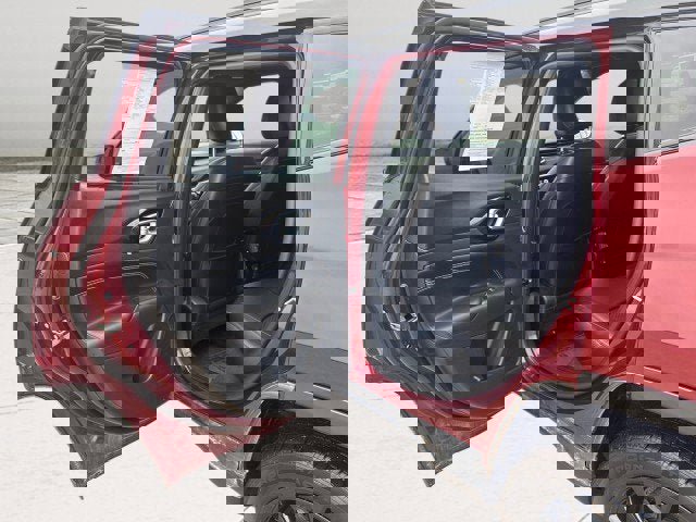 Used 2022 Jeep Compass Altitude image 16