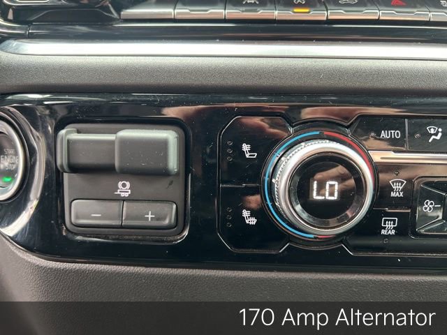 Used 2025 GMC Sierra 1500 SLT AWD/4WD image 25