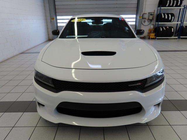 Used 2023 Dodge Charger GT image 17