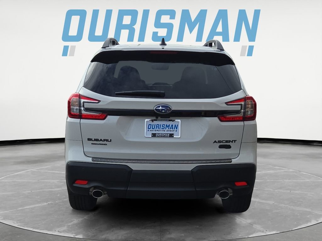 New 2025 Subaru Ascent Bronze Edition image 5