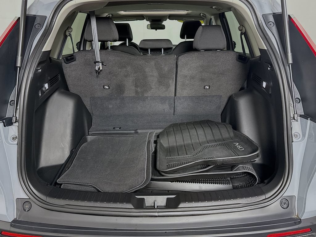 Certified 2023 Honda CR-V EX image 40