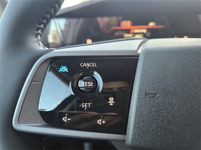 New 2026 Nissan Murano Platinum w/ Cargo Package image 21