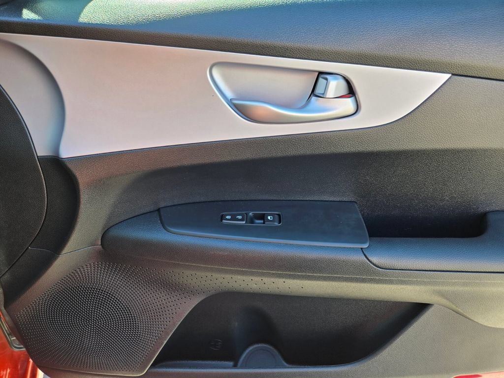 Used 2024 Kia Forte LXS FWD image 26
