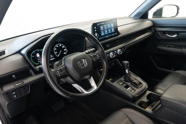 Used 2025 Honda CR-V Sport-L image 3