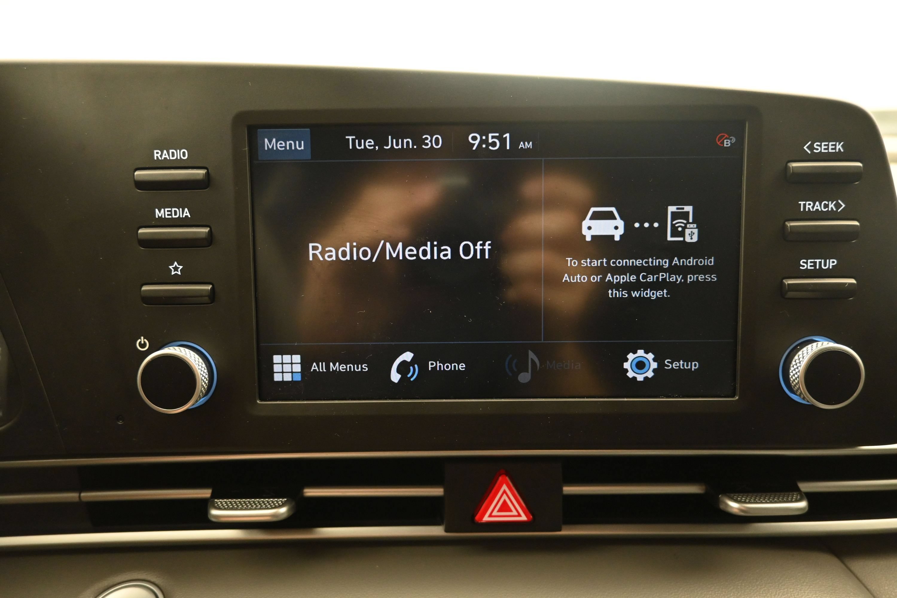 Used 2021 Hyundai Elantra SEL FWD image 15