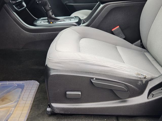 Used 2015 Chevrolet Colorado W/T w/ WT Convenience Package RWD image 25