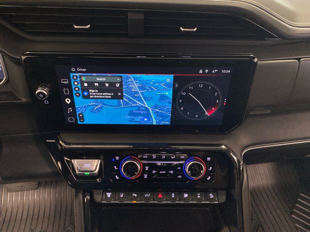 Used 2026 GMC Sierra 2500 AT4X w/ AT4X AEV Edition AWD/4WD image 29