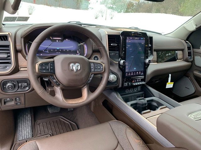 New 2026 RAM 1500 Limited image 14