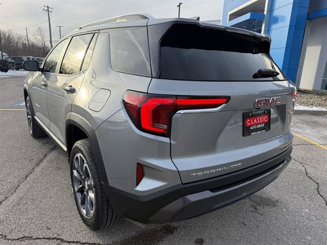 New 2026 GMC Terrain Elevation w/ Elevation Premium Package image 4