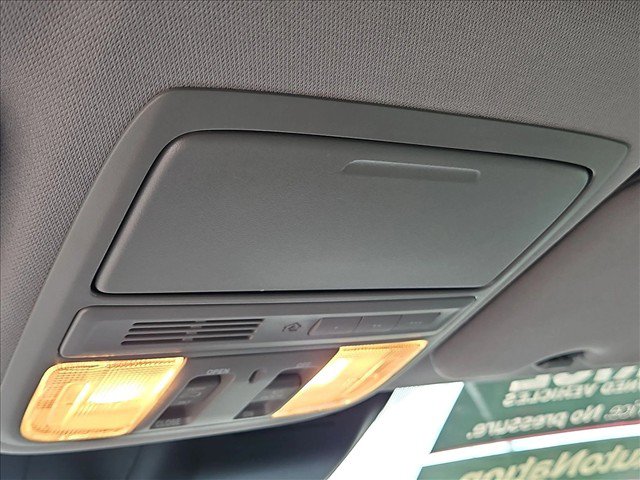 Used 2022 Honda CR-V EX-L image 21