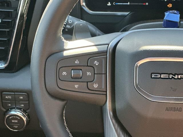New 2026 GMC Sierra 1500 Denali Ultimate AWD/4WD image 9