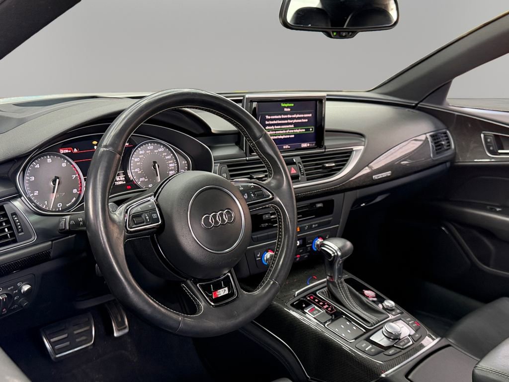Used 2013 Audi S7 Prestige AWD/4WD image 16