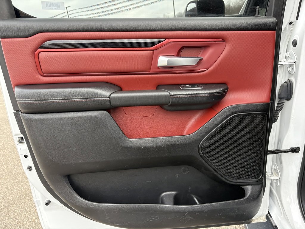 Used 2020 RAM 1500 Rebel w/ Rebel Level 1 Equipment Group image 42