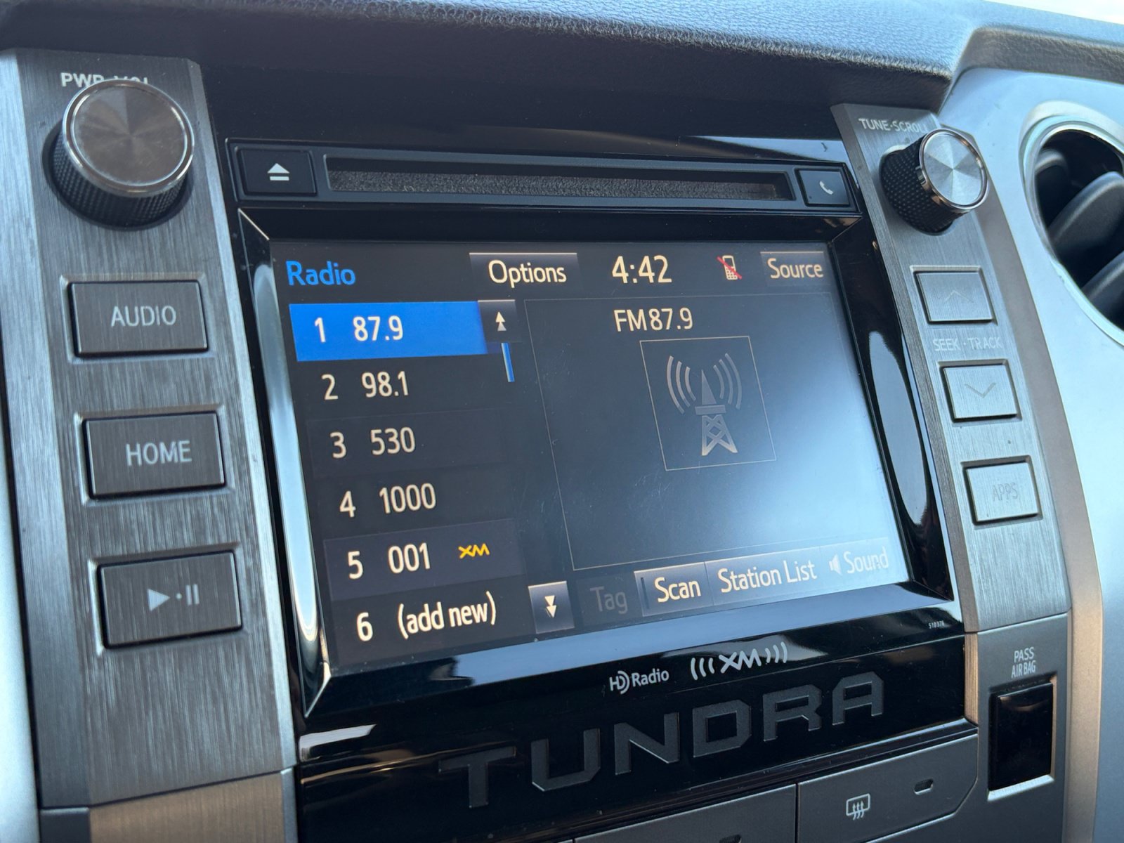 Used 2019 Toyota Tundra SR5 RWD image 19