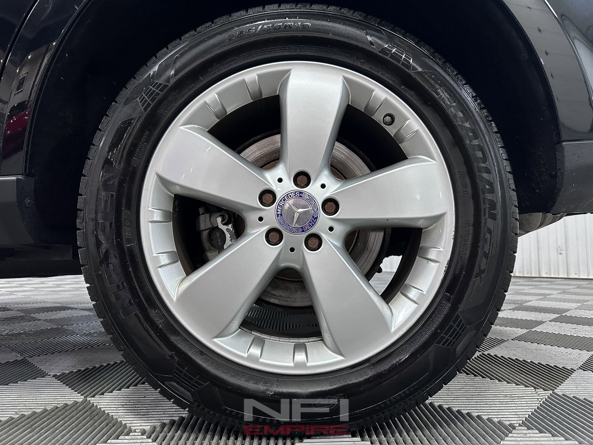 Used 2011 Mercedes-Benz ML 350 4MATIC image 22