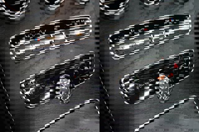 Used 2018 Mercedes-Benz C 300 Sport image 22