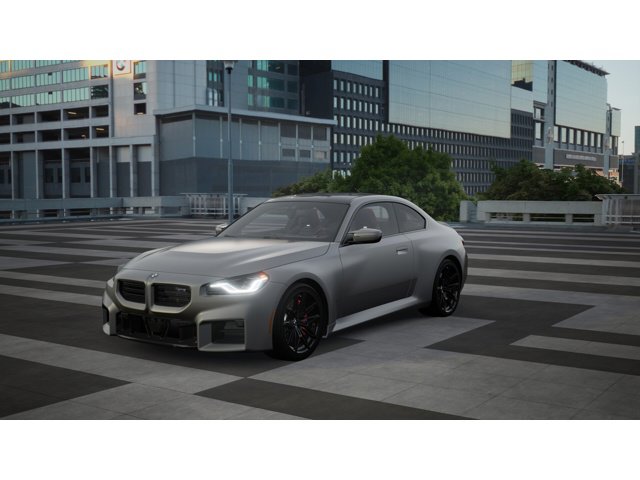 New 2026 BMW M2