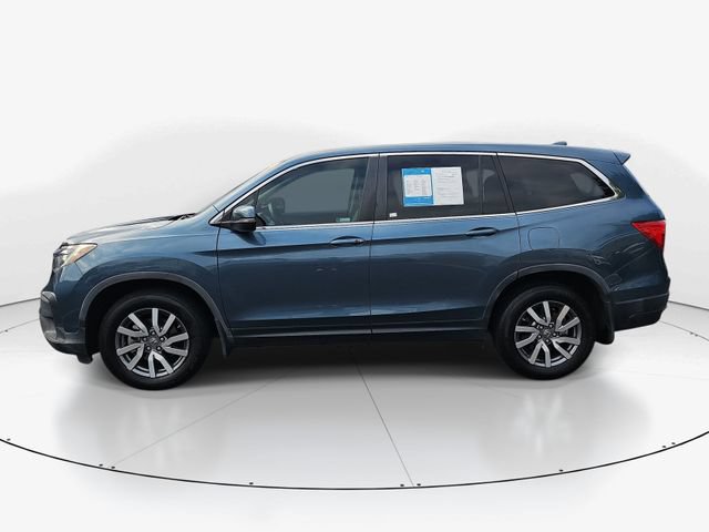 Used 2019 Honda Pilot EX image 6