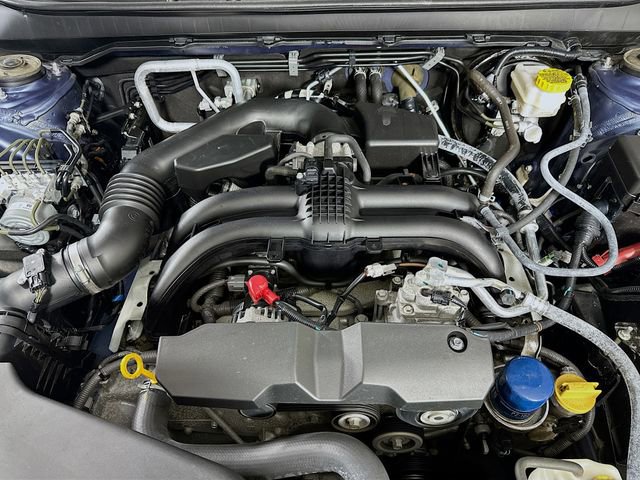 Used 2018 Subaru Outback 2.5i Limited image 33