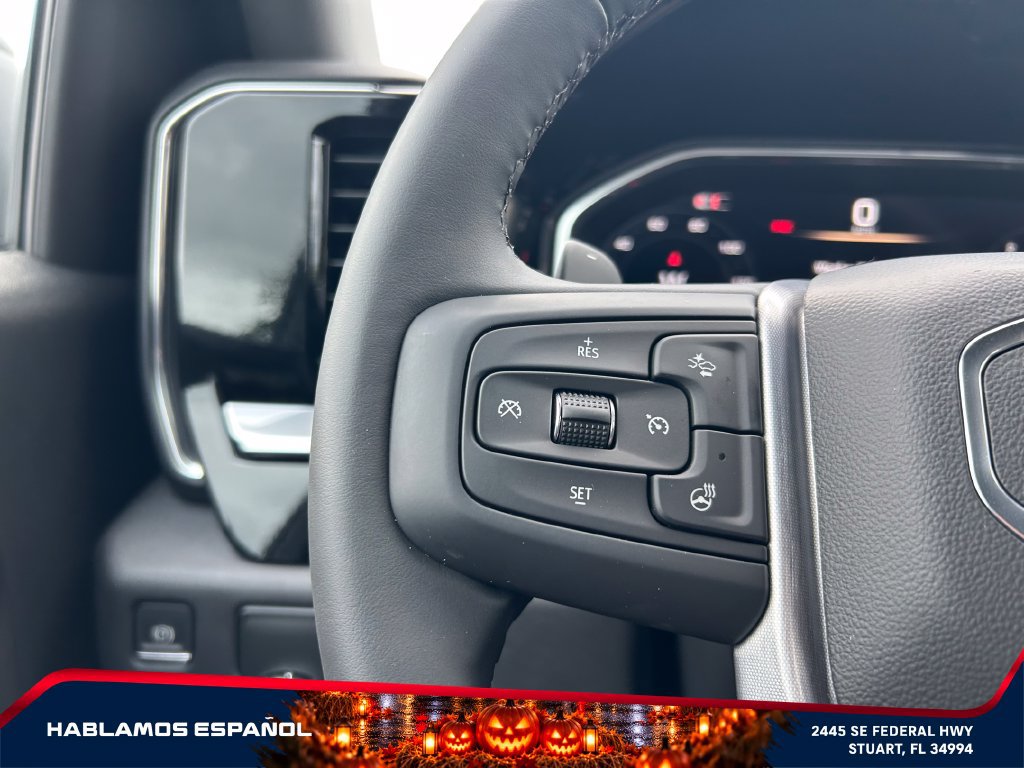 New 2026 GMC Sierra 1500 Elevation w/ Preferred Package RWD image 25