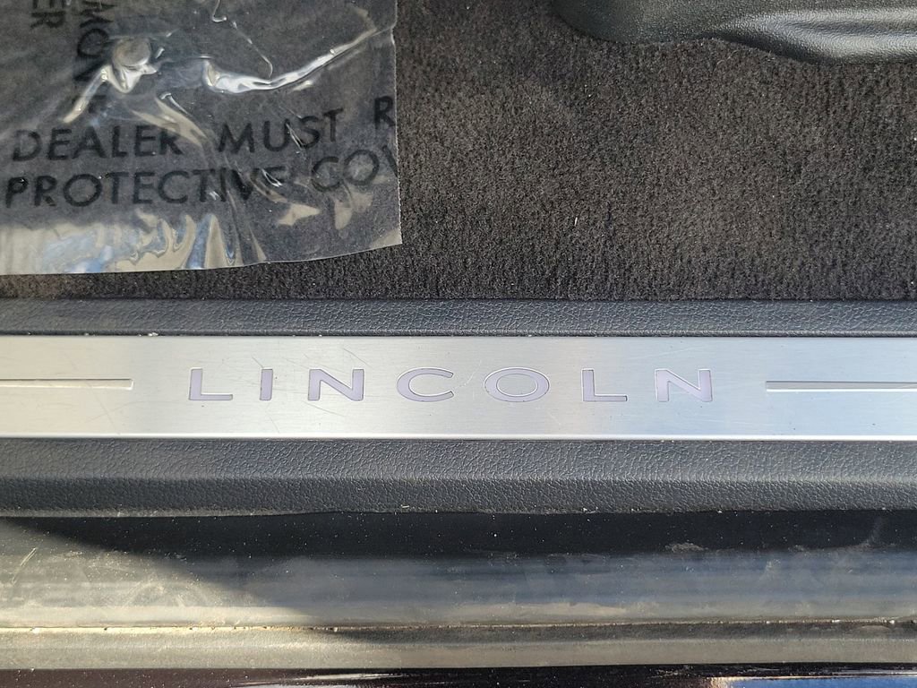Used 2024 Lincoln Navigator Reserve image 33