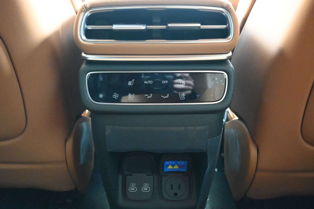 New 2026 Genesis GV80 3.5T Prestige AWD/4WD image 21