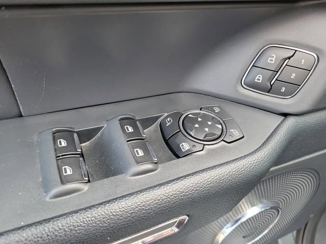 Used 2024 Ford Expedition Max XLT AWD/4WD image 24