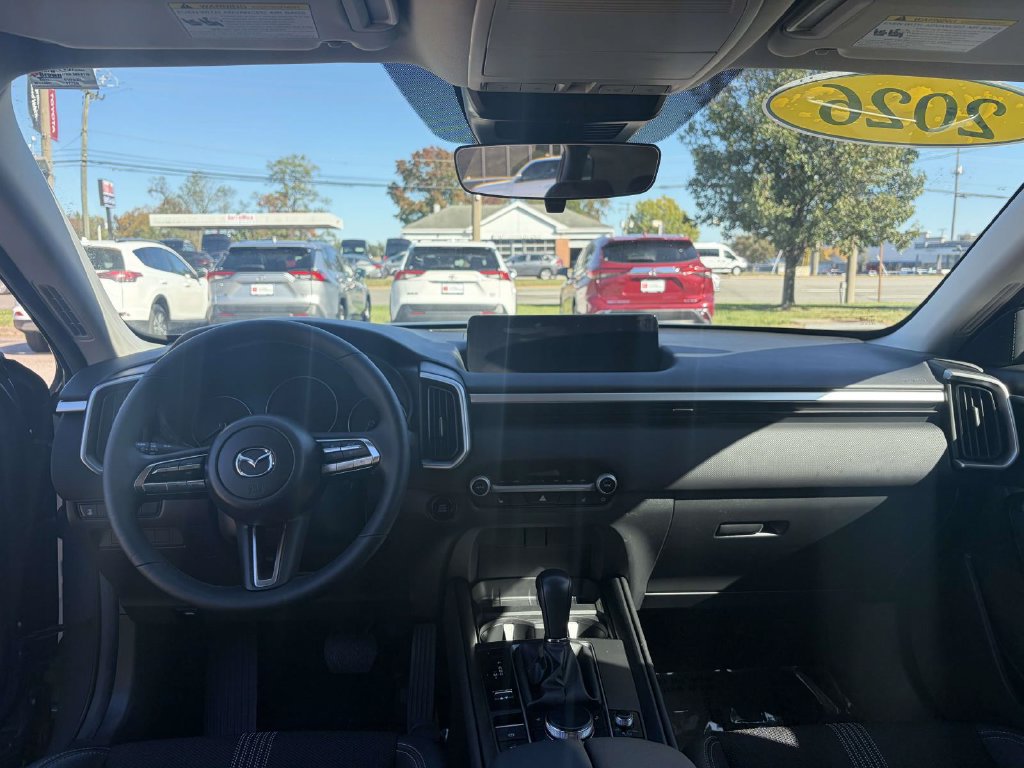 Used 2026 MAZDA CX-50 AWD 2.5 S w/ Weather Package image 13
