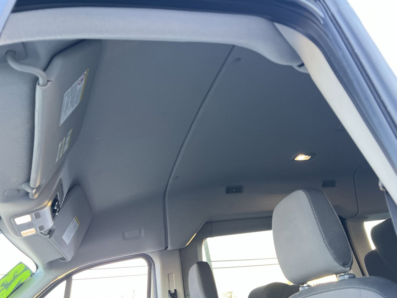 Used 2023 Ford Transit 350 XLT image 22