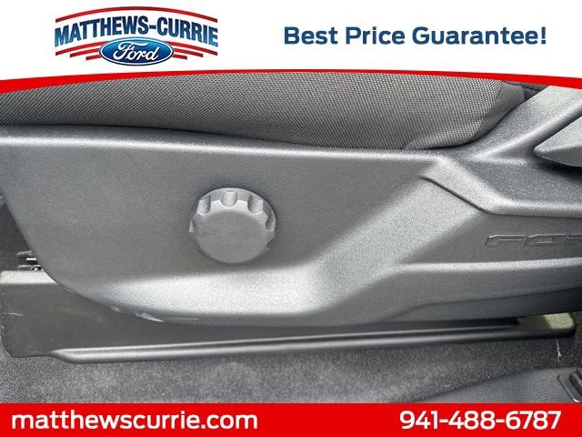 New 2025 Ford F150 STX w/ Equipment Group 200A image 10