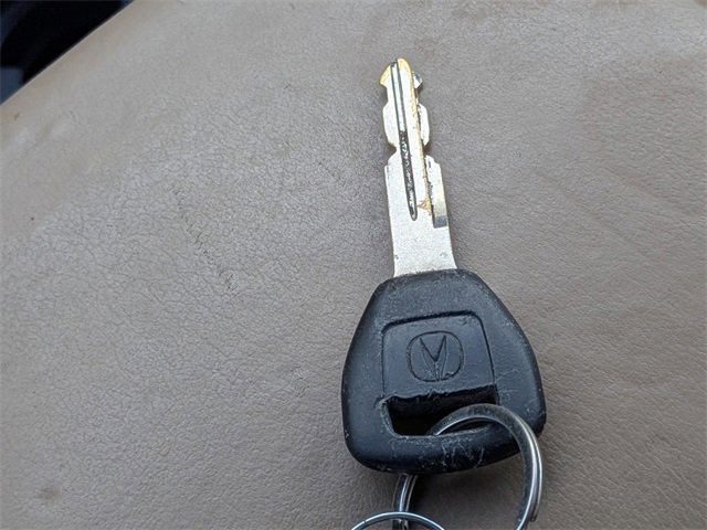 Used 2003 Acura MDX image 30
