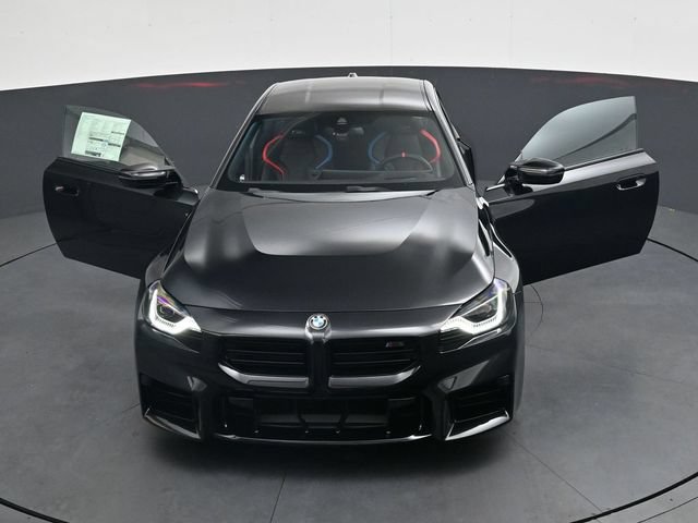 New 2026 BMW M2 w/ Lighting Package RWD image 42