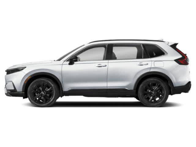 Certified 2023 Honda CR-V Sport Touring image 3
