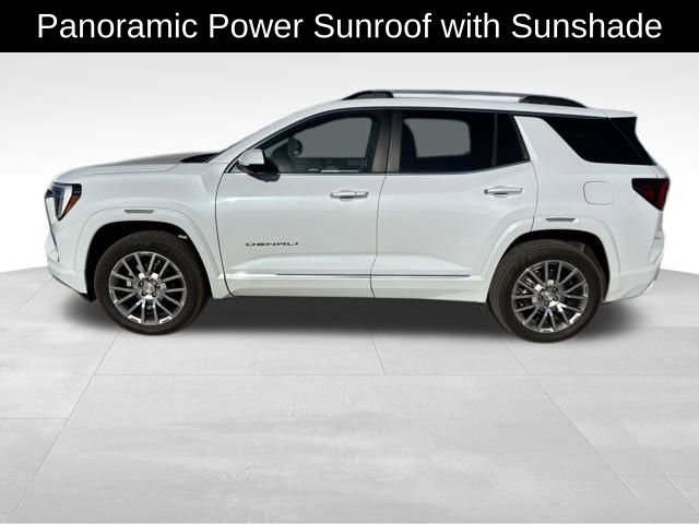 Certified 2026 GMC Terrain Denali image 2