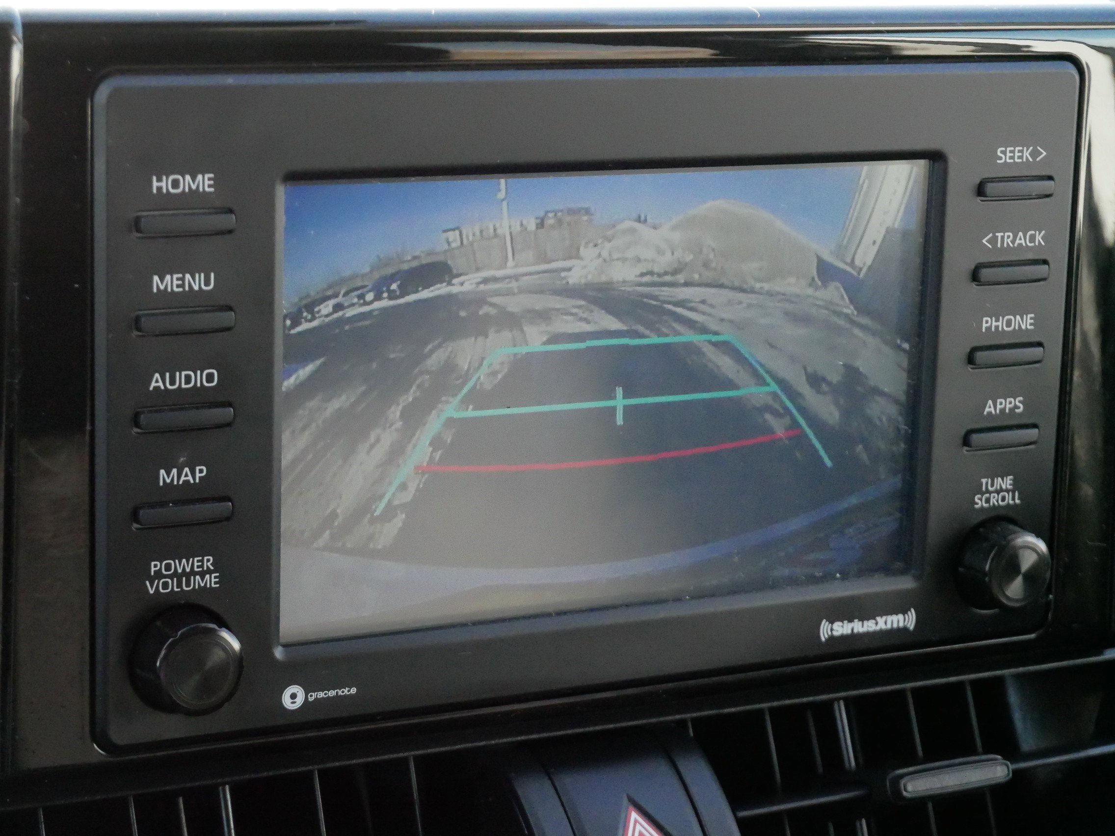 Used 2021 Toyota RAV4 LE image 29