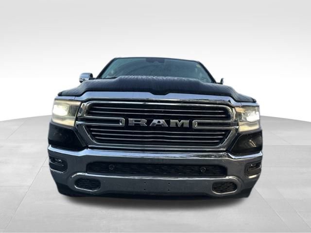Used 2022 RAM 1500 Laramie image 16