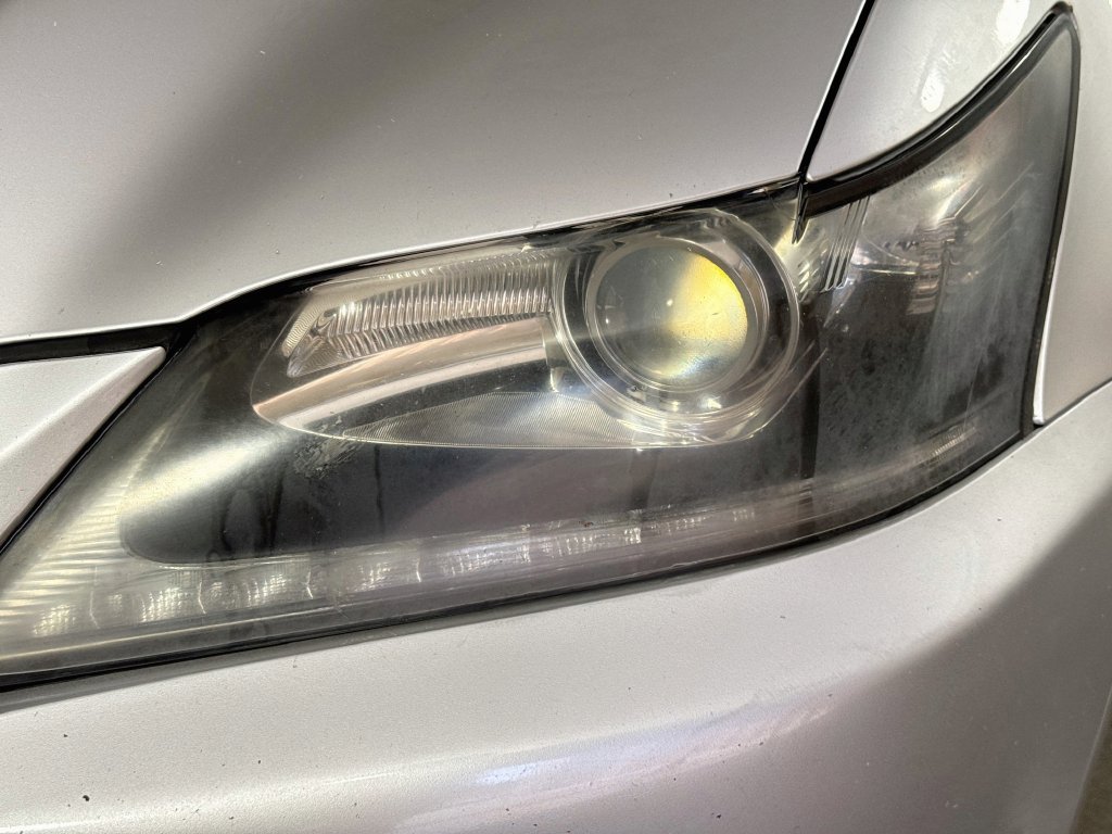 Used 2013 Lexus GS 350 w/ F Sport Pkg RWD image 39