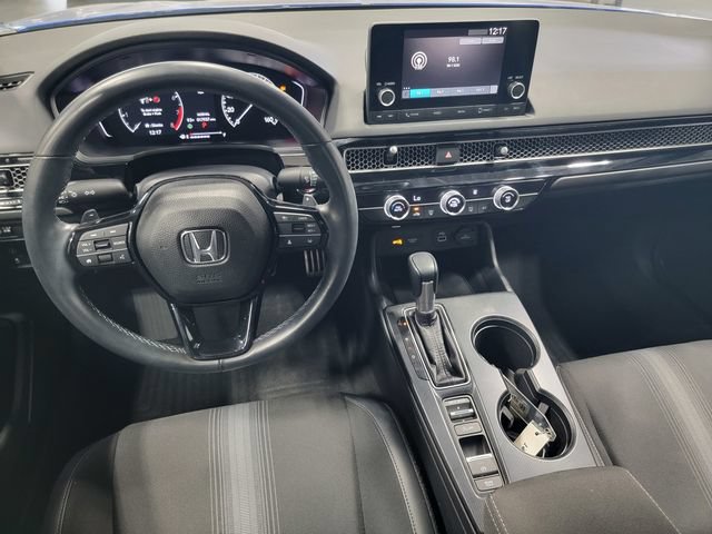 Certified 2023 Honda Civic Sport image 29